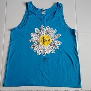 CLEARANCE Light Source tank